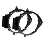 American International Speaker Adapter for '05-'20 GM Vehicles (pair)