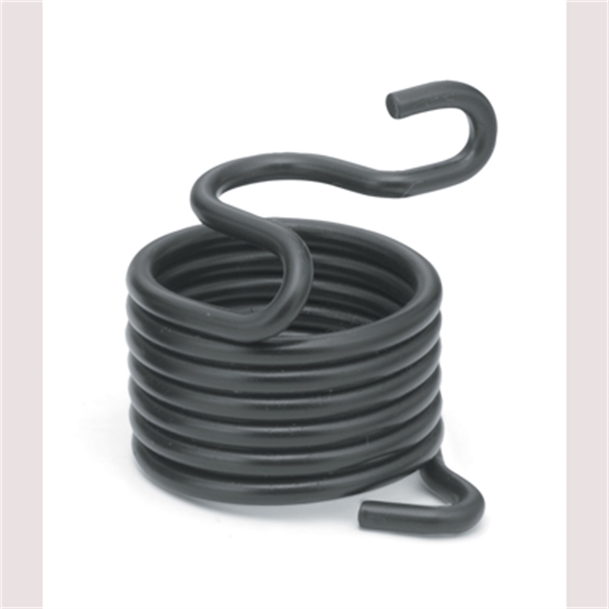 Grey Pneumatic .401 Pneumatic Hammer Spring Retainer - CP