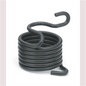 Grey Pneumatic .401 Pneumatic Hammer Spring Retainer - CP