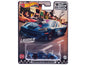 Hot Wheels Chevrolet Corvette Z06 Drag Racer "Speed Society" Blue Metallic with Graphics "Boulevard" Series Diecast Model Car by <h2>Chevrolet Wheels</h2> <p>High-quality perfect for collectors and en