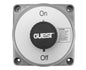 Guest 2304A Battery Switch Wtron 2 Pos Heavy Duty