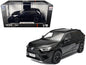 2023 T&yota Rav4 Hybrid Black 1/18 T&y Diecast Model Car by Heimanba