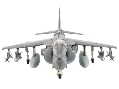 McDonnell Douglas AV-8B Plus Harrier II 1/72 Diecast Aircraft - Hobby Master