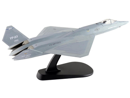 Northrop YF-23 Black Widow II Stealth 1/72 Diecast Aircraft - Hobby Master