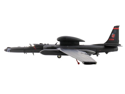 Lockheed U-2S Dragon Lady Aircraft "80-1094 RAF Fairford Royal International Air Tattoo" (2025) United States Air Force "Air Power Series" 1/72 T&y Diecast Model by Hobby Master