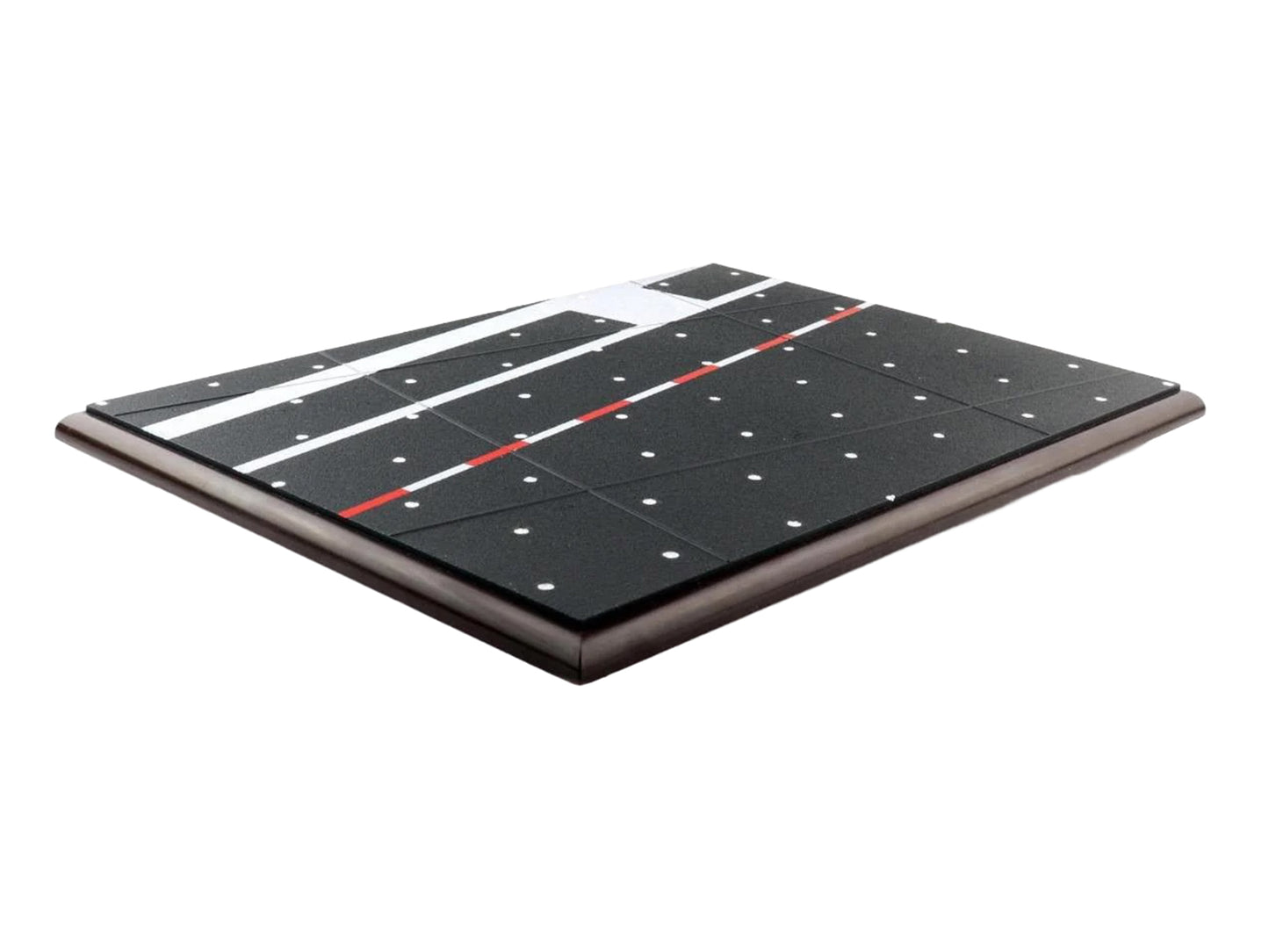 Modern Carrier Deck II Display Base 1/72 Model by Hobby Master T&y