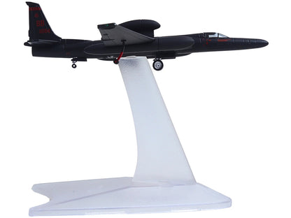 Lockheed U-2S Dragon Lady Aircraft "Senior Span 99th Reconnaissance Squadron 9th Reconnaissance Wing" (80-1084) United States Air Force 1/200 Diecast Model by Herpa