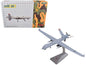 General Atomics MQ-9A Reaper Block 5 UAV "New York Air National Guard 108th Attack Squadron Hancock Field Air National Guard Base" United States Air Force "Military" Series 1/72 Diecast Model by Herpa