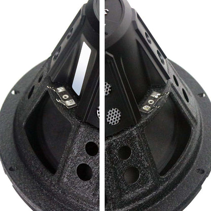 Hifonics 12" Woofer 400W RMS/800W MAX Dual 4 Ohm Voice Coil