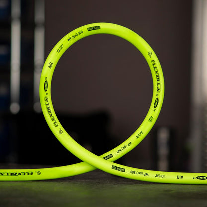 Flexzilla Heavy Duty Lightweight Air Hose 3/8" x 25'