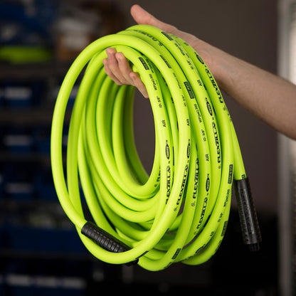Flexzilla Heavy Duty Lightweight Air Hose 3/8" x 50'