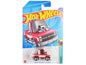 Hot Wheels 1983 Chevrolet Silverado "Toon'd" Pickup Truck Red and White "Tooned" Series Diecast Model Car by <h2>1983 Wheels</h2> <p>High-quality perfect for collectors enthusiasts. Features detailed