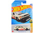 Hot Wheels Nissan Maxima Wagon Drift Car #68 "Motul" Cream with Red Stripes "HW Wagons" Series Diecast Model by <h2>Nissan Wheels</h2> <p>High-quality perfect for collectors and enthusiasts. Features