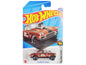 Hot Wheels 1962 Chevrolet Corvette Gasser "Mad Mouse" Copper Metallic with Black Stripes "HW Drag Strip" Series Diecast Model Car by <h2>1962 Wheels</h2> <p>High-quality perfect for collectors and ent