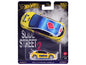 Hot Wheels 2023 Toyota GR Corolla "Rain X" Yellow "Slide Street 2" Series Diecast Model Car by <h2>2023 Wheels</h2> <p>High-quality perfect for collectors and enthusiasts. Features detailed interior e