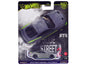 Hot Wheels 2018 Ford Mustang RTR Spec 5 Gray "Slide Street 2" Series Diecast Model Car by <h2>2018 Wheels</h2> <p>High-quality perfect for collectors and enthusiasts. Features detailed interior exteri