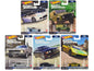 Hot Wheels "Fast & Furious" 2023 5 piece Set D Diecast Model Cars by <h2>"Fast Wheels</h2> <p>High-quality car perfect for collectors and enthusiasts. Features detailed interior exterior craftsmanship