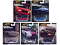Hot Wheels "Fast & Furious" 2024 5 piece Set H Diecast Model Cars by <h2>"Fast Wheels</h2> <p>High-quality car perfect for collectors and enthusiasts. Features detailed interior exterior craftsmanship