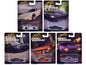 Hot Wheels "Fast & Furious" 2025 5 piece Set K Diecast Model Cars by <h2>"Fast Wheels</h2> <p>High-quality car perfect for collectors and enthusiasts. Features detailed interior exterior craftsmanship