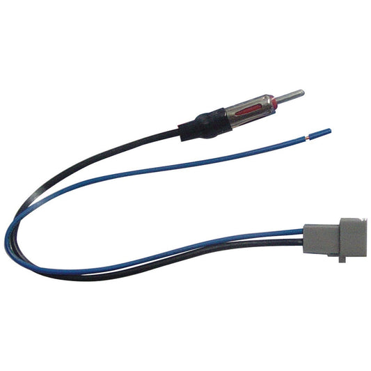 American International Antenna to Motorola Adapter 2005-2013 Honda/Acura/Mazda