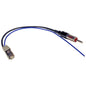 American International Antenna Adapter for 2009-2013 Honda