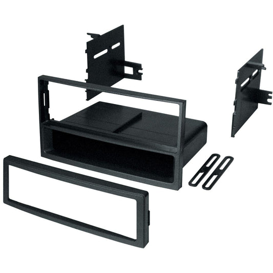 American International Installation Kit for 2003-2005 Honda Pilot and 2006-2008 Honda Pilot EX