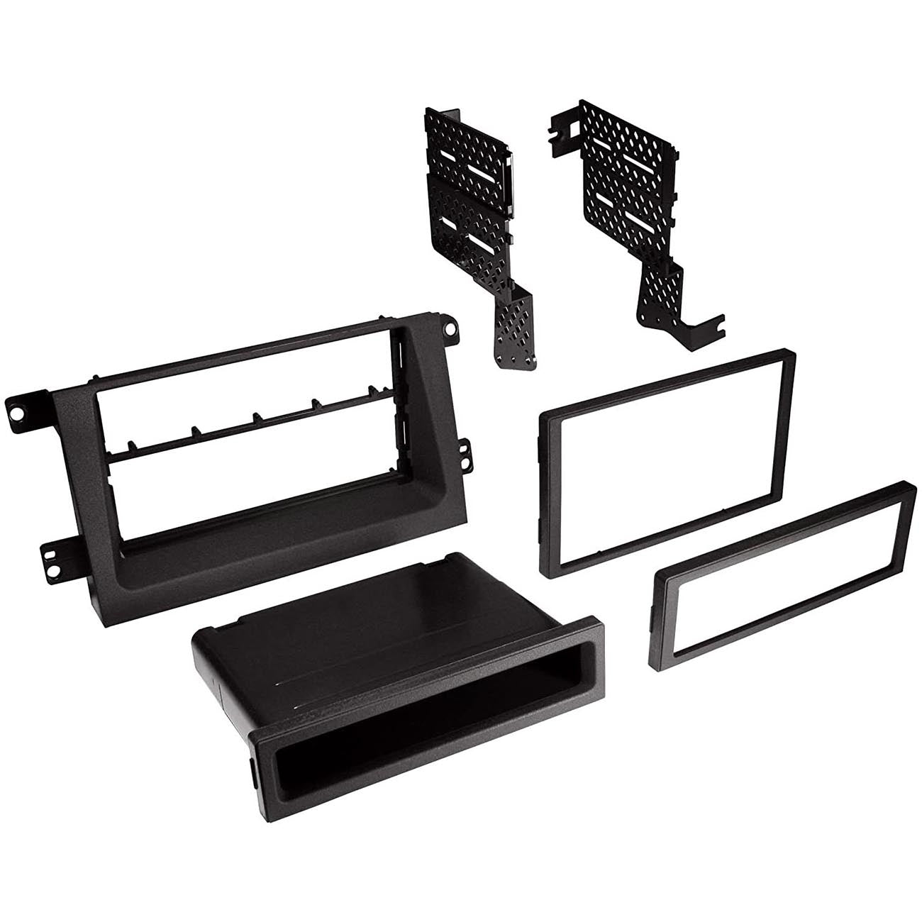 American International Installation Kit for 2006-2014 Honda