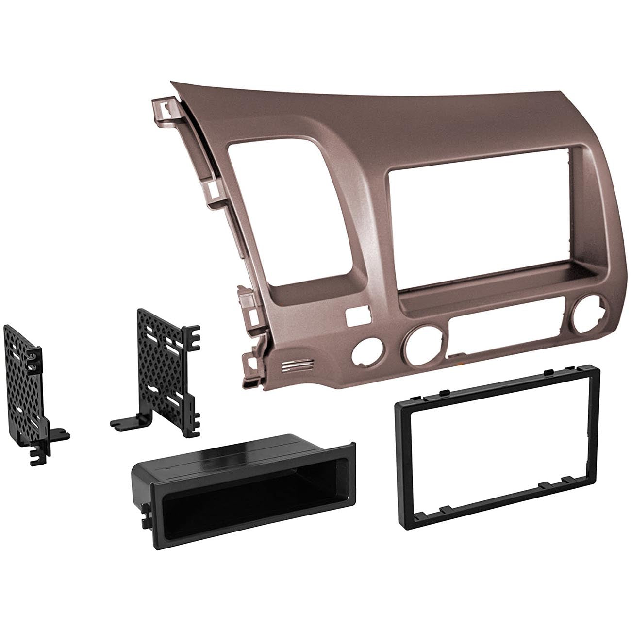 American International Installation Kit for 2006-2011 Honda