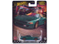 Hot Wheels Mitsubishi 3000GT VR-4 Green Metallic "Boulevard" Series Diecast Model Car by <h2>Mitsubishi Wheels</h2> <p>High-quality perfect for collectors and enthusiasts. Features detailed interior e
