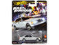 Hot Wheels Mercedes-Benz 500 SEL Silver Metallic "The Fast and the Furious: Tokyo Drift" (2006) Movie "Fast & Furious" Series Diecast Model Car by <h2>Mercedes-Benz Wheels</h2> <p>High-quality perfect