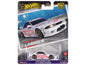 Hot Wheels Nissan Skyline GT-R (R32) "Pandem" White with "Hot Wheels" Logo "Modern Classics" Series Diecast Model Car by <h2>Nissan Wheels</h2> <p>High-quality perfect for collectors and enthusiasts.