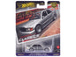 Hot Wheels 1990 Mercedes-Benz 190 E 2.5-16 Evolution II Silver Metallic "Modern Classics" Series Diecast Model Car by <h2>1990 Wheels</h2> <p>High-quality perfect for collectors and enthusiasts. Featu