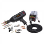H&S AutoShot UNI-9700 Dual-Spotter Stud Gun Kit for Aluminum and Steel Dent