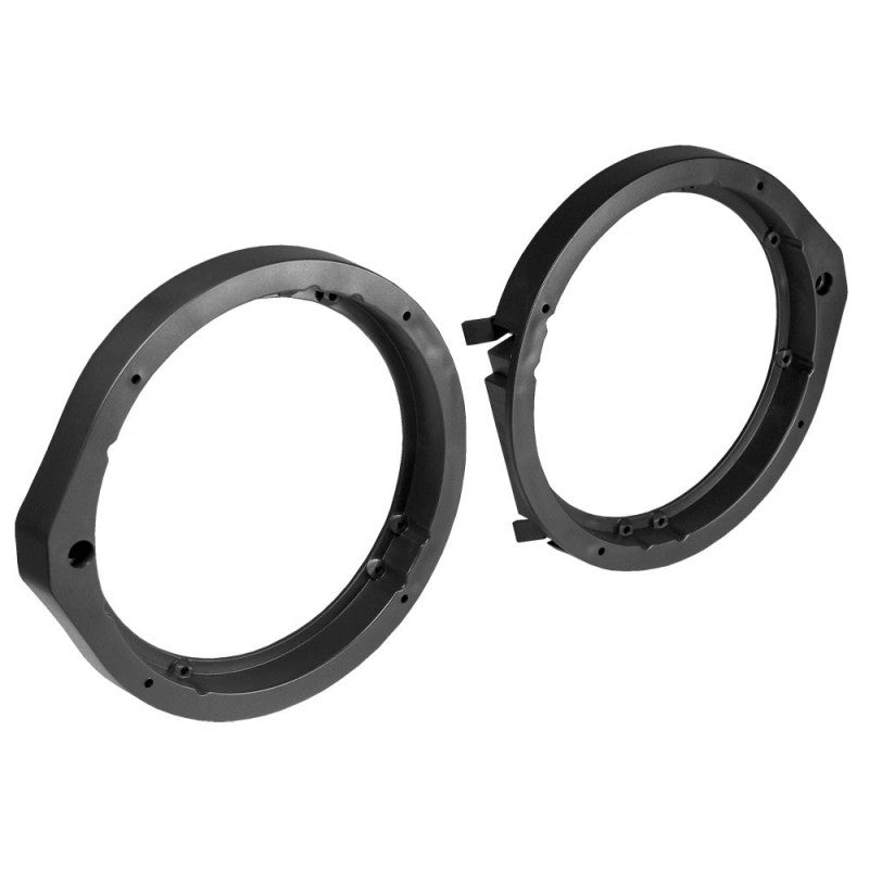 American International 2006 - 2012 ELE Honda Speaker Adapter Kit (Pair)