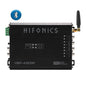 Hifonics Digital Signal Processor with 31 Band Parametric EQ & Bluetooth