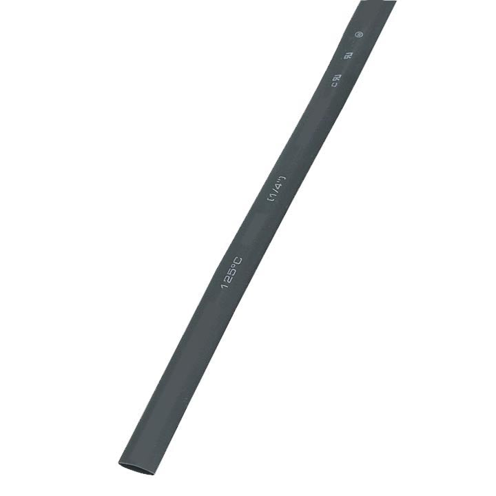 Xscorpion 1/4″ Heat Shrink Tubing (100 Feet)