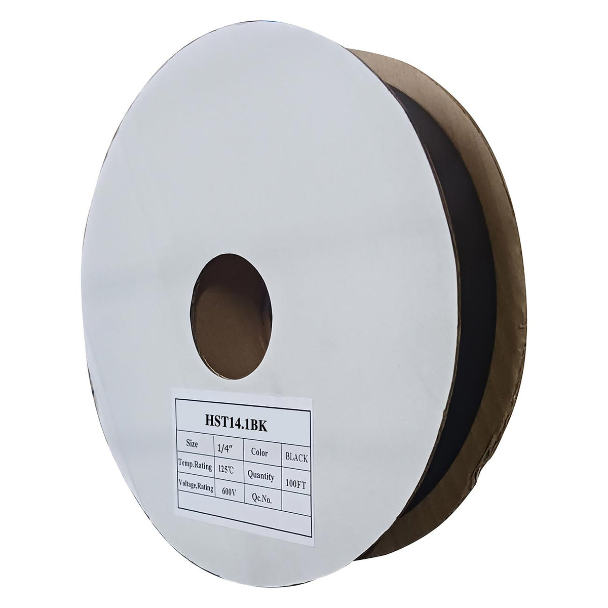 Xscorpion 1/4″ Heat Shrink Tubing (100 Feet)
