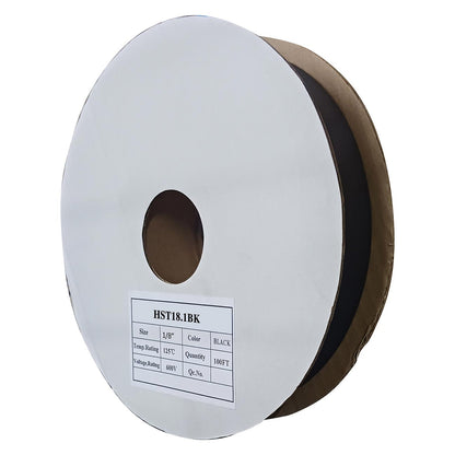 Xscorpion 1/8″ Heat Shrink Tubing (100 Feet)