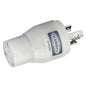 Hubbell HBL31CM29 Adapter 15A Wtron Female To 30A Male