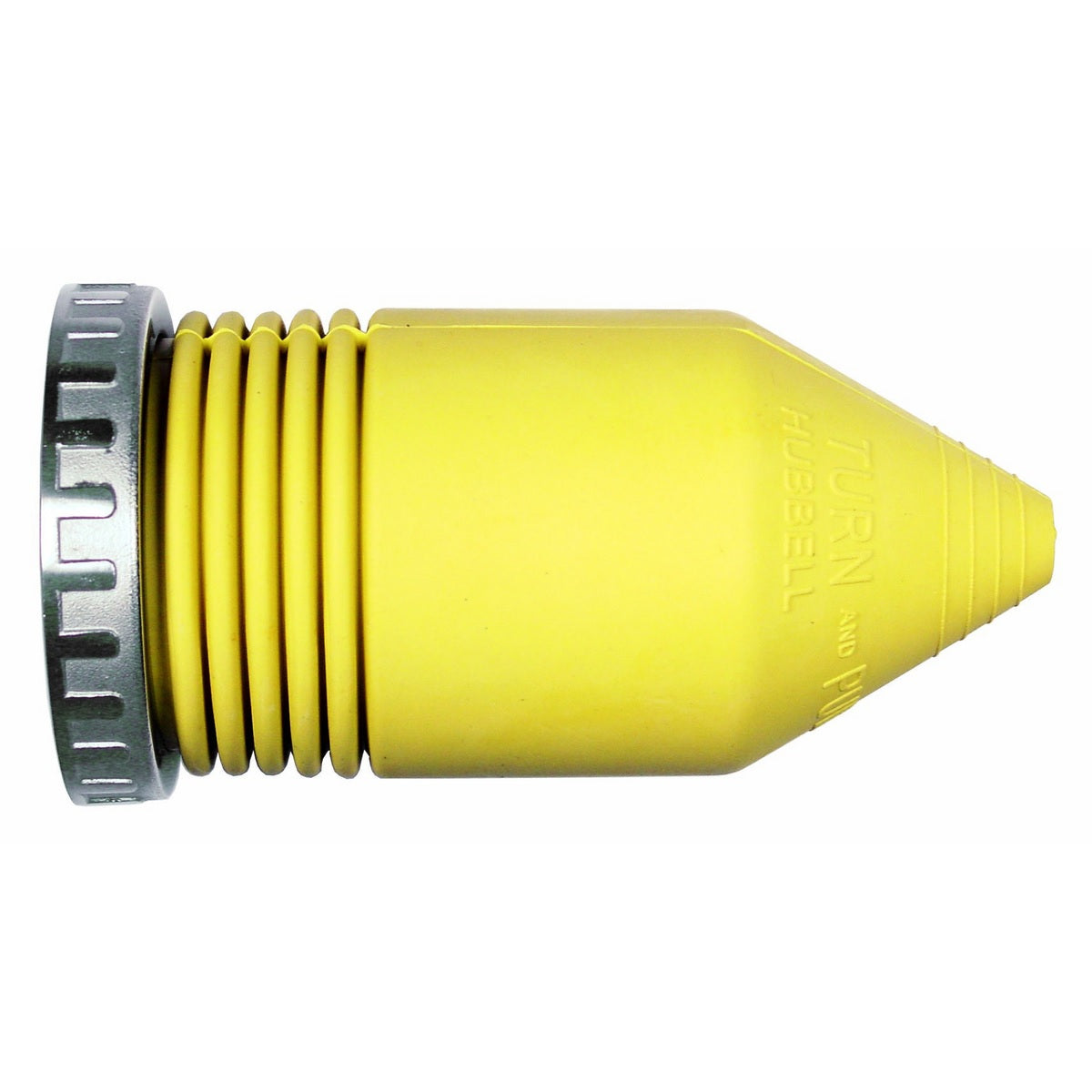 Hubbell HBL77CM15 Wtron Boot For: 63CM60