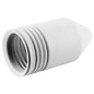 Hubbell HBL77CM16W Boot white Wtron For 50A Twist-Lock Devices