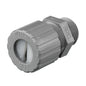 Hubbell UFC0003CR Cord Wtron Connector 3/4in NPT