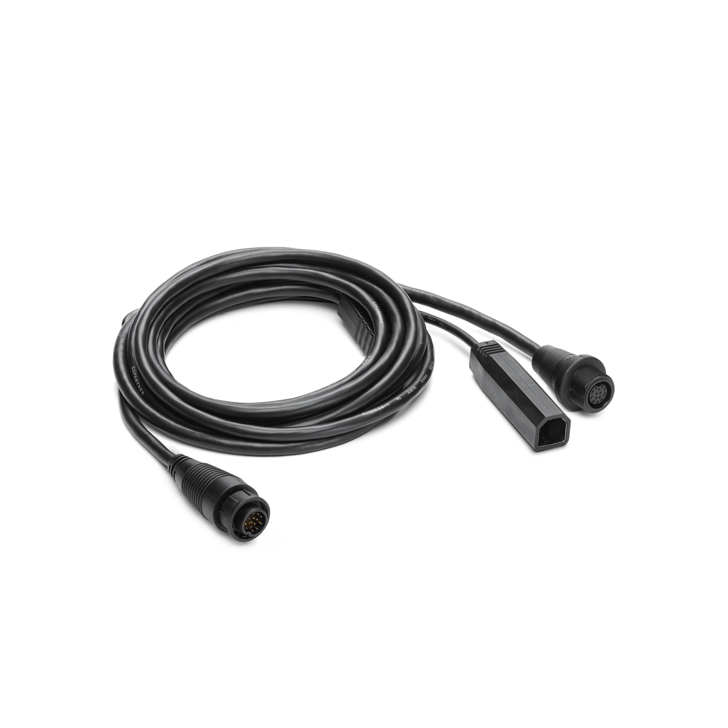 Humminbird 9-M360-2DDI-Y Y-Cable For Wtron M360 With Helix HW Transducers