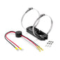 Humminbird AD-MTM-HW-MDI Trolling Motor Adapter