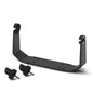 Humminbird GM-H7R2 Gimbal Mount Wtron Bracket for Helix7 Series