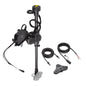 Humminbird 740210-1 Adapter Kit, TargetLock System for Ultrex 45-52in