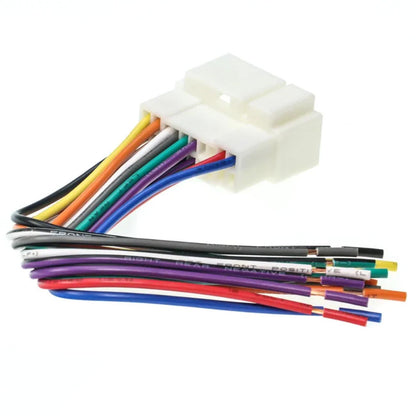 American International Wiring Harness for 1998-2013 Acura / Honda / Suzuki
