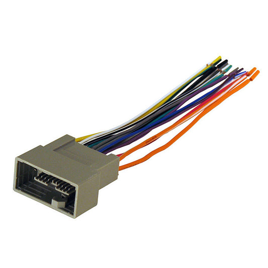American International Wiring Harness for 2008-2021 Honda