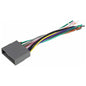 American International Wiring Harness for 2006-2011 Honda