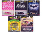 Hot Wheels "Pop Culture 2024" 5 piece Set E "Premium Series" Diecast Model Cars by <h2>"Pop Wheels</h2> <p>High-quality car perfect for collectors and enthusiasts. Features detailed interior exterior